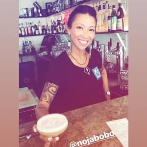 Meet your Posher, Noreen